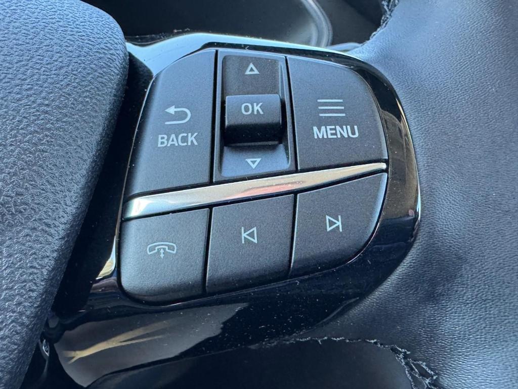 new 2025 Ford Escape car, priced at $29,187