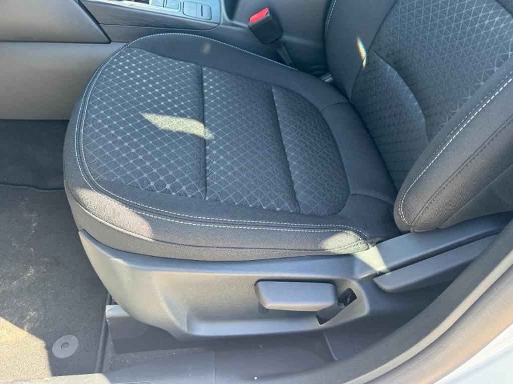 new 2025 Ford Escape car, priced at $29,187