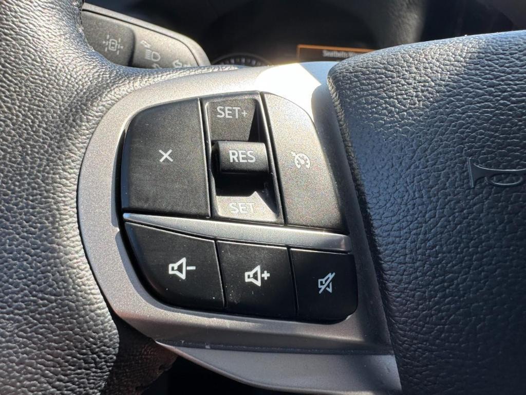 used 2022 Ford Explorer car, priced at $31,990