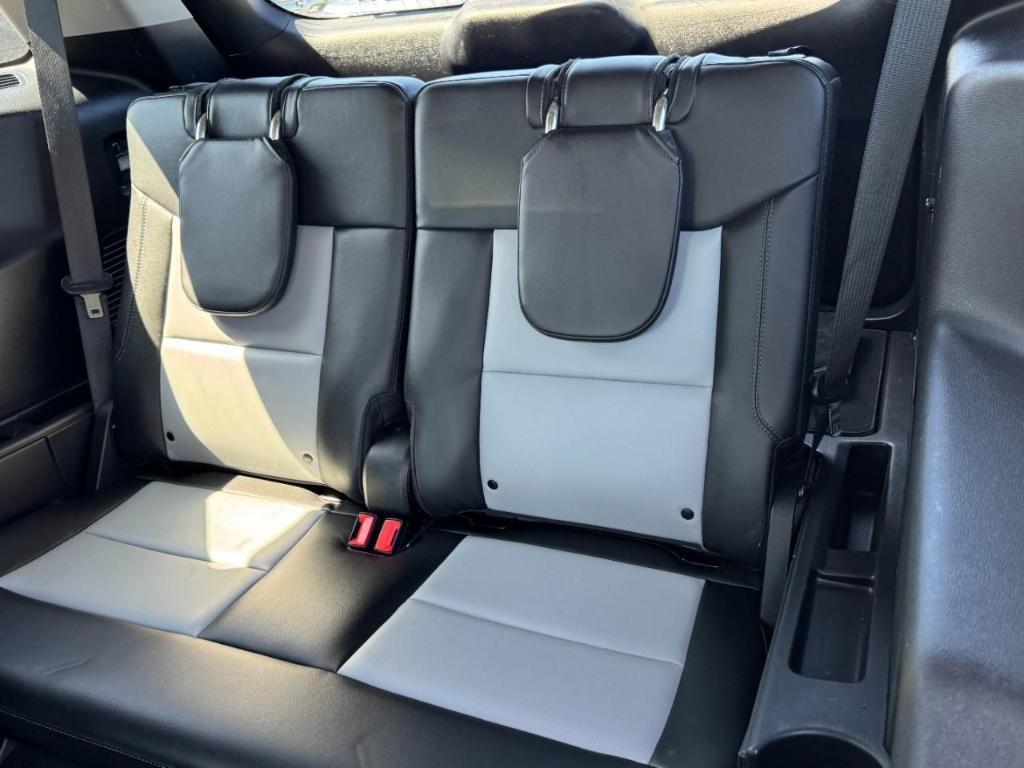 used 2022 Ford Explorer car, priced at $31,990