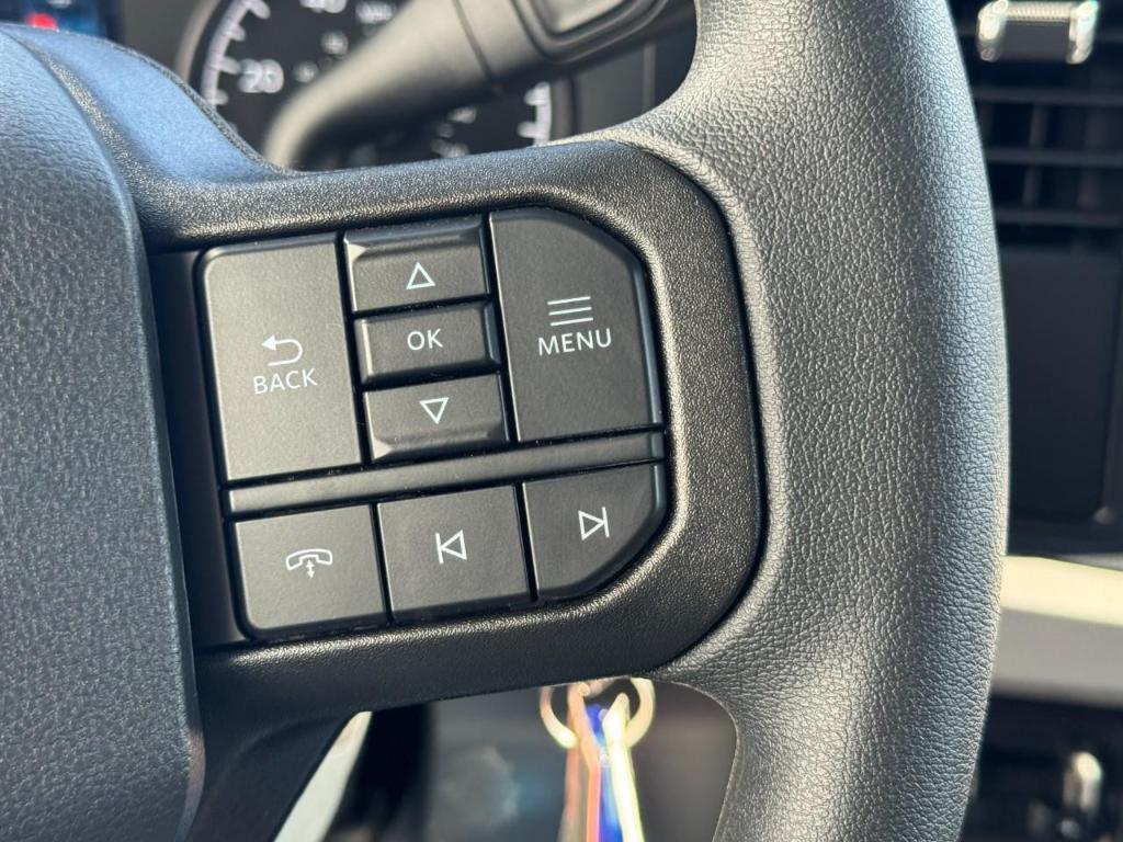 new 2026 Ford F-250 car, priced at $63,440