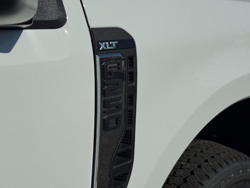 new 2026 Ford F-250 car, priced at $63,440
