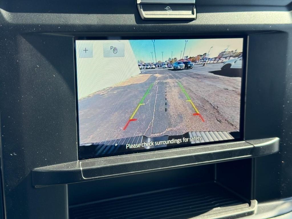 new 2026 Ford F-250 car, priced at $63,440