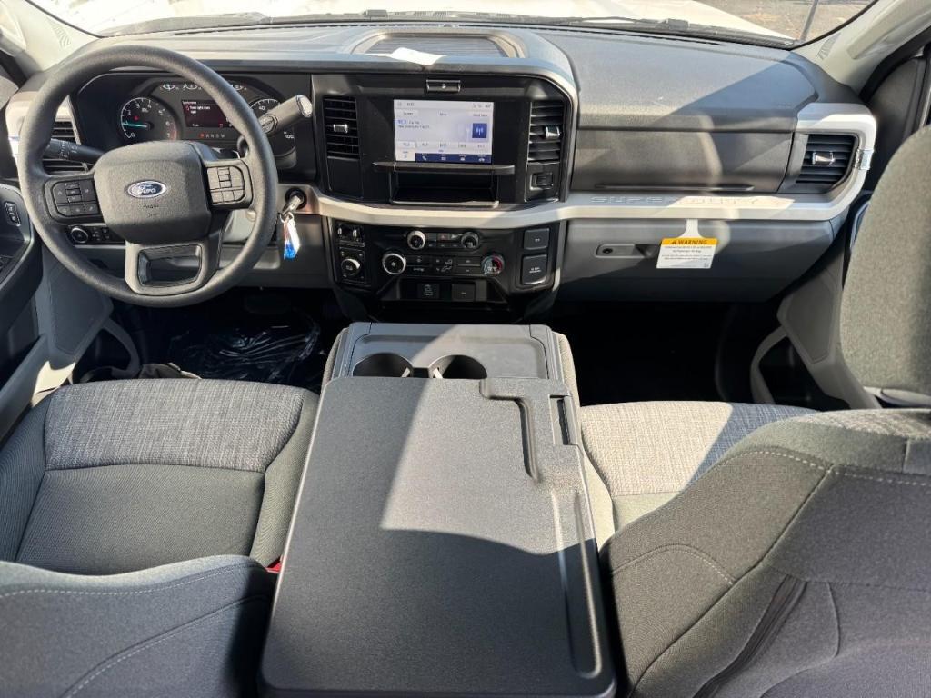 new 2026 Ford F-250 car, priced at $63,440