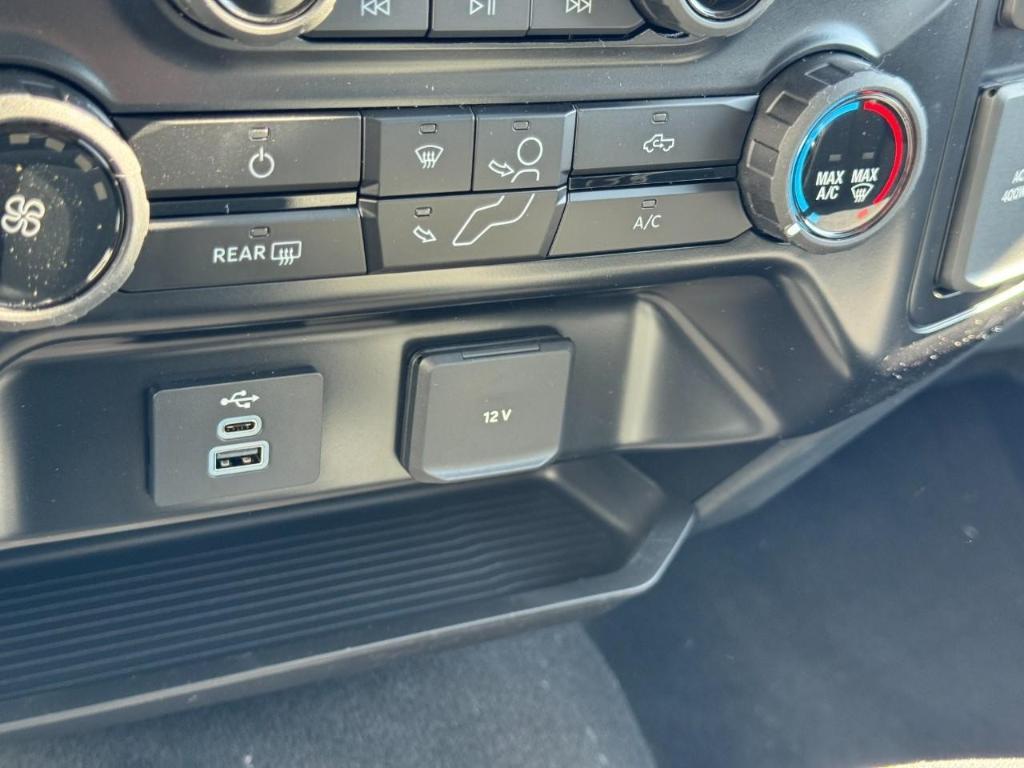 new 2026 Ford F-250 car, priced at $63,440