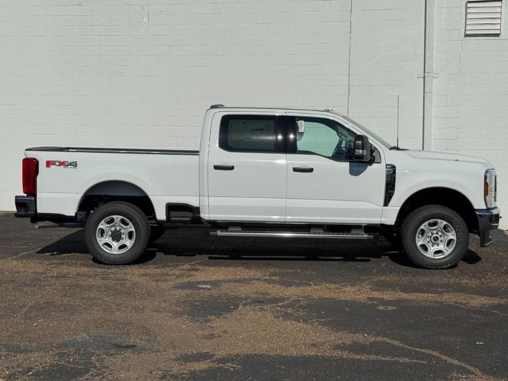 new 2026 Ford F-250 car, priced at $63,440