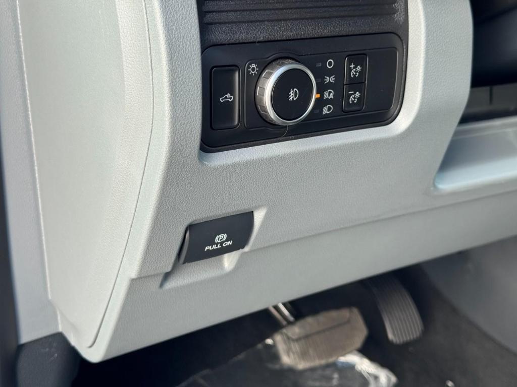 new 2026 Ford F-250 car, priced at $63,440