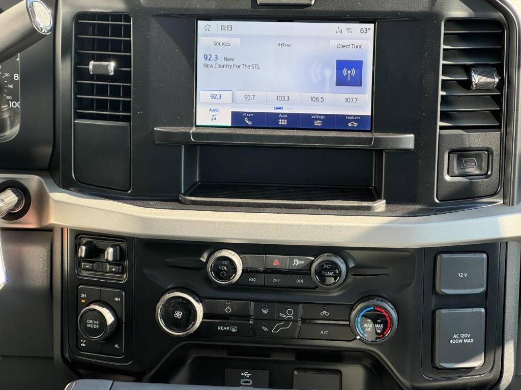 new 2026 Ford F-250 car, priced at $63,440