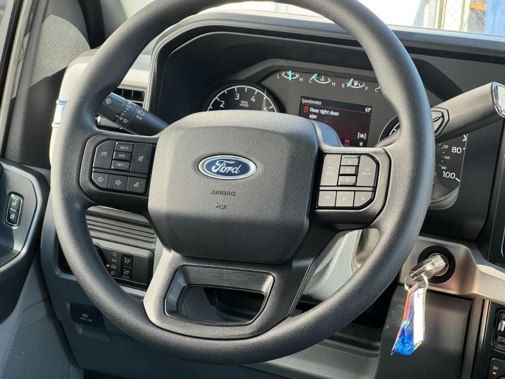 new 2026 Ford F-250 car, priced at $63,440