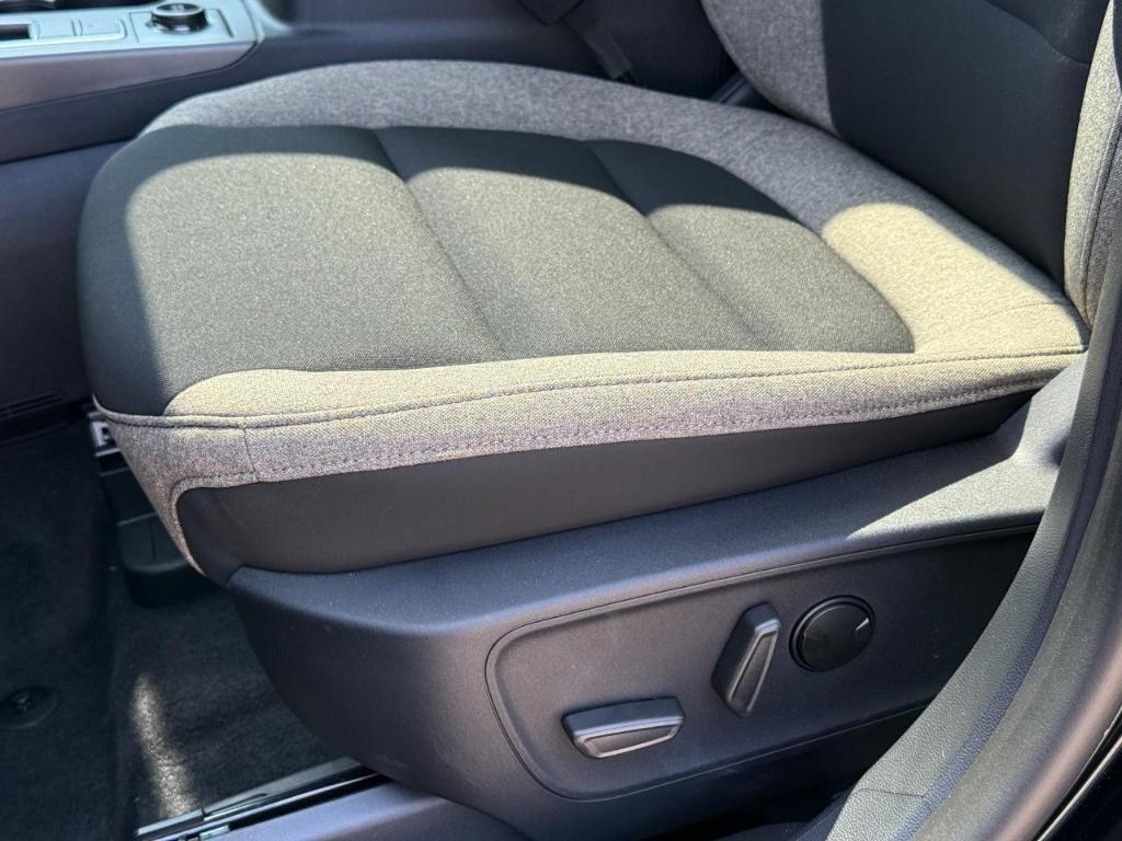 new 2025 Ford Bronco Sport car, priced at $33,280