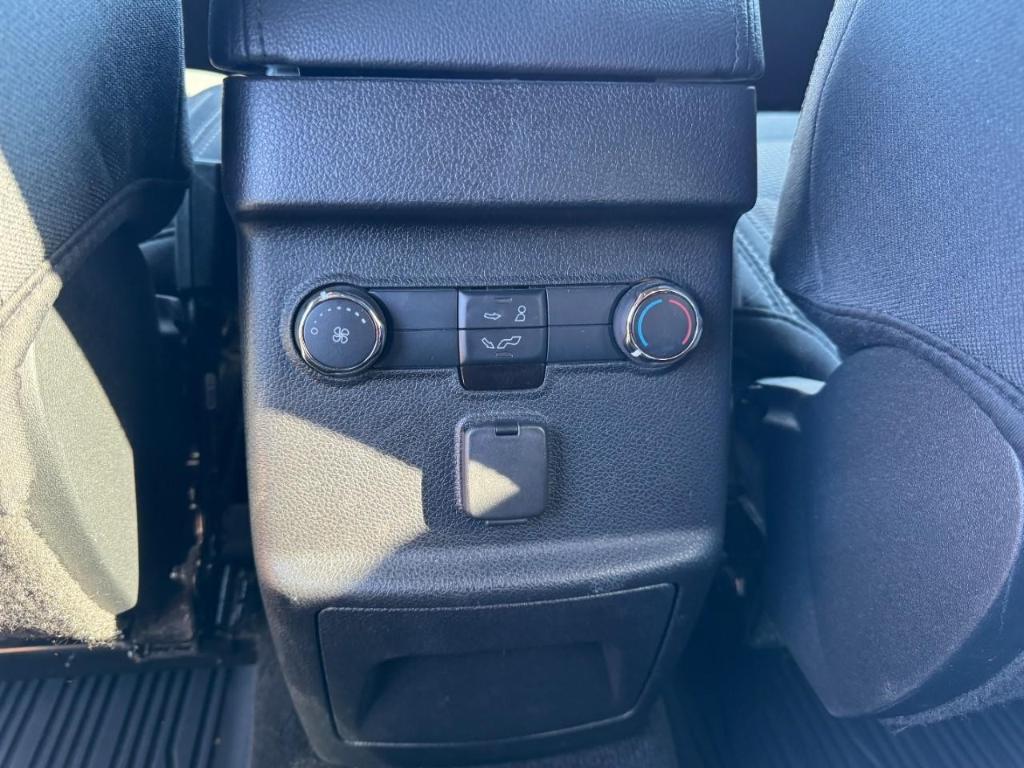 used 2017 Ford Explorer car, priced at $15,990