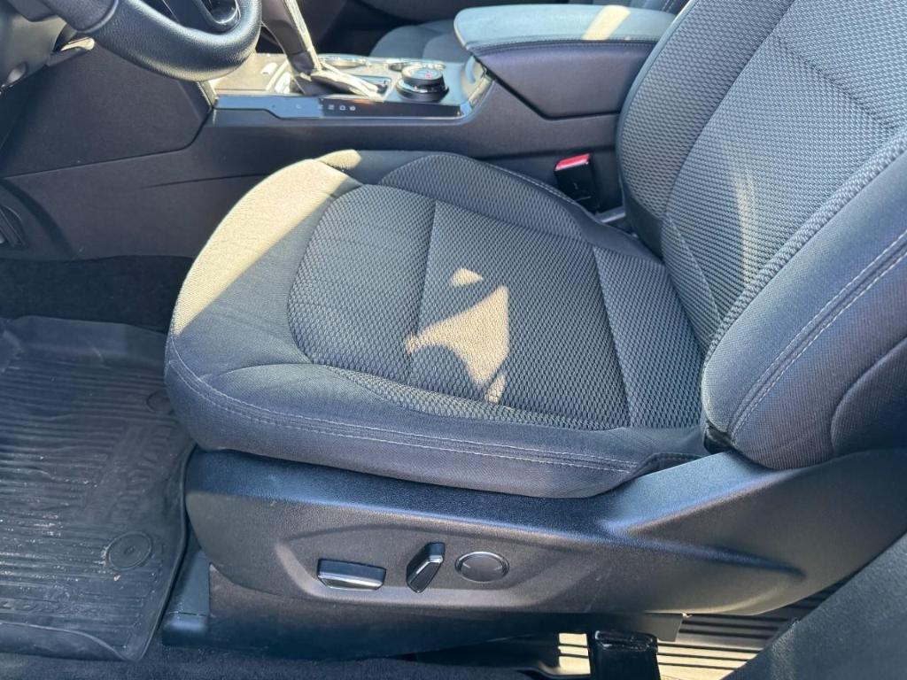 used 2017 Ford Explorer car, priced at $15,990