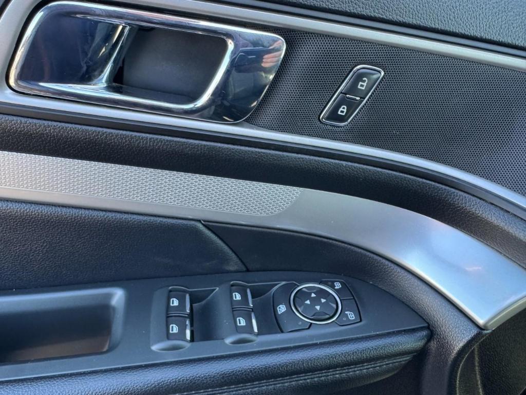 used 2017 Ford Explorer car, priced at $15,990