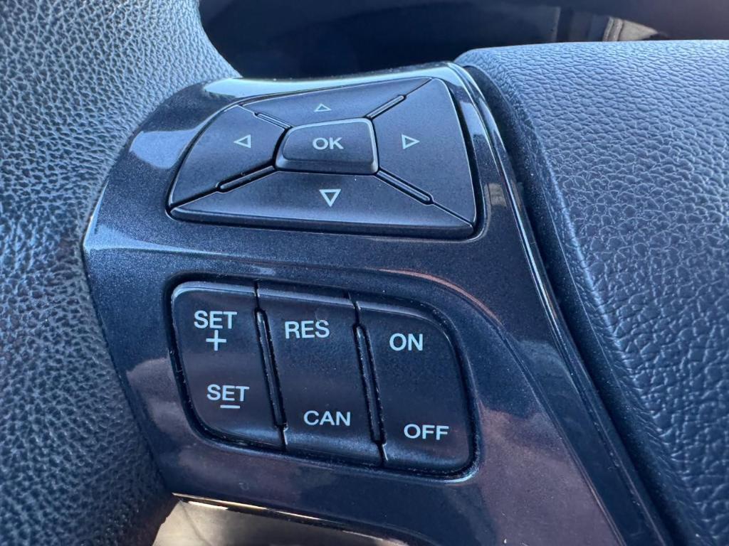 used 2017 Ford Explorer car, priced at $15,990