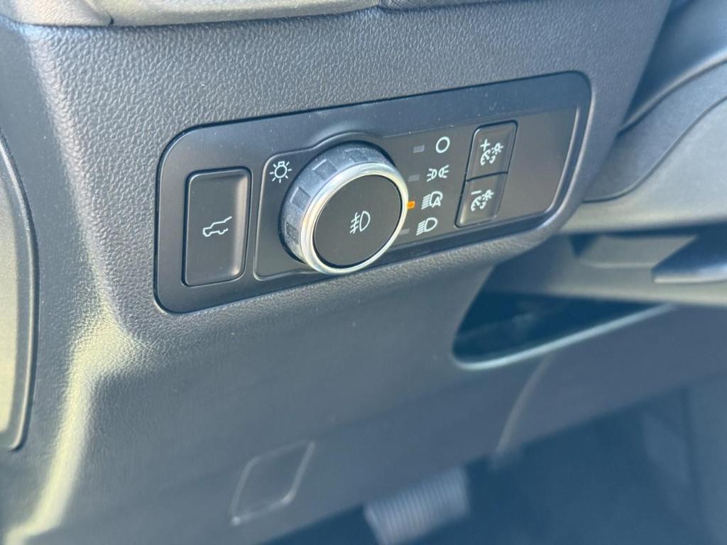 new 2025 Ford Bronco Sport car, priced at $34,539