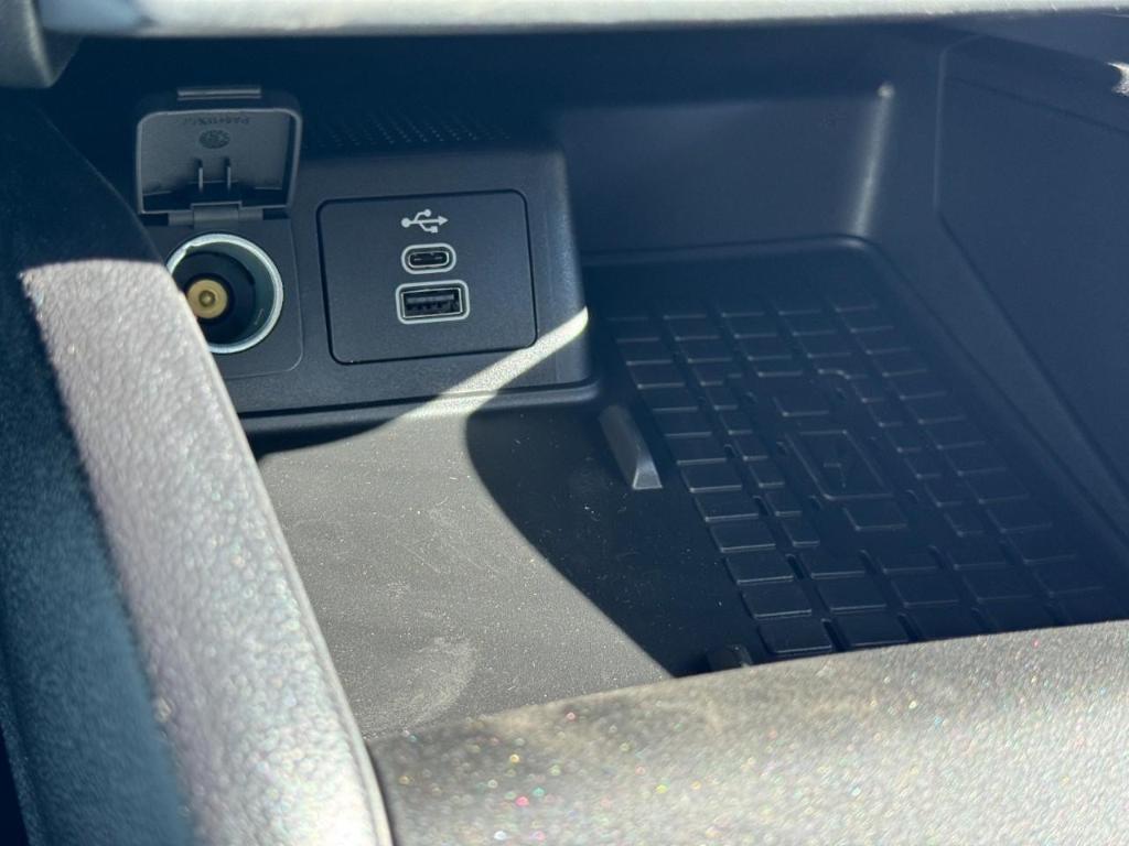 new 2025 Ford Bronco Sport car, priced at $34,539