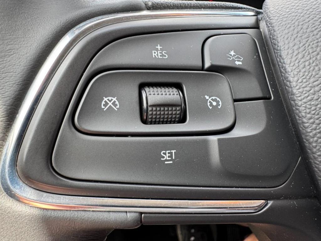 used 2023 Buick Encore GX car, priced at $24,990