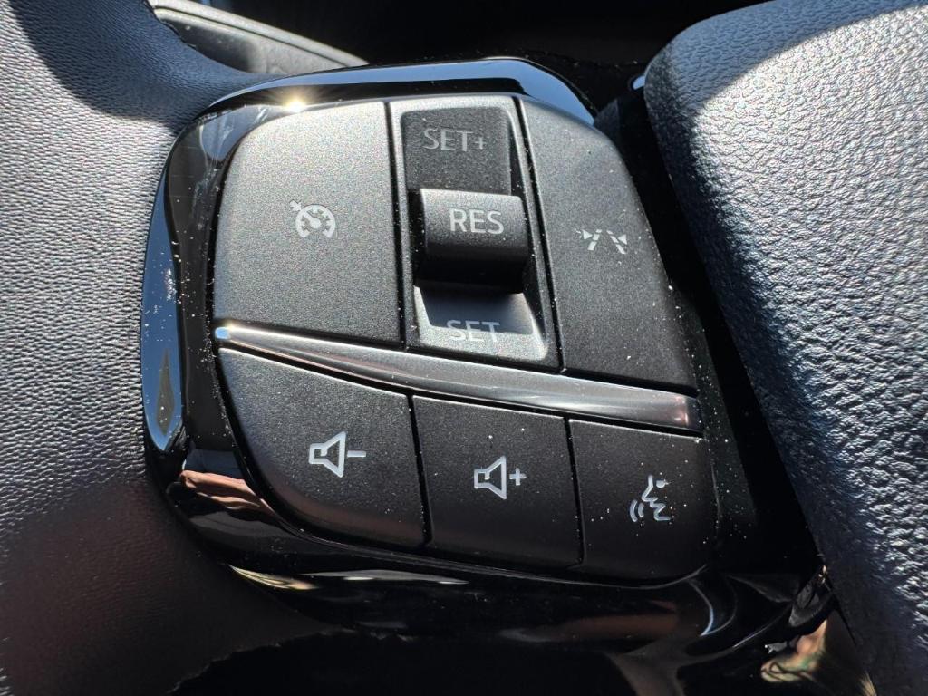 new 2025 Ford Escape car, priced at $32,875