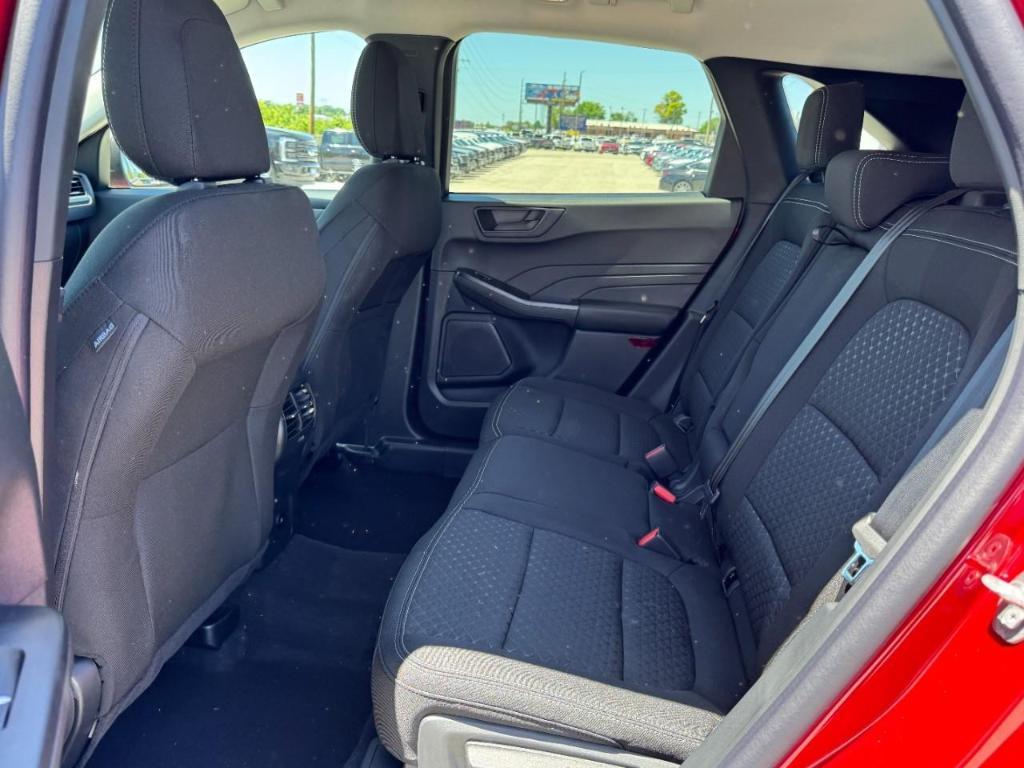 new 2025 Ford Escape car, priced at $32,875
