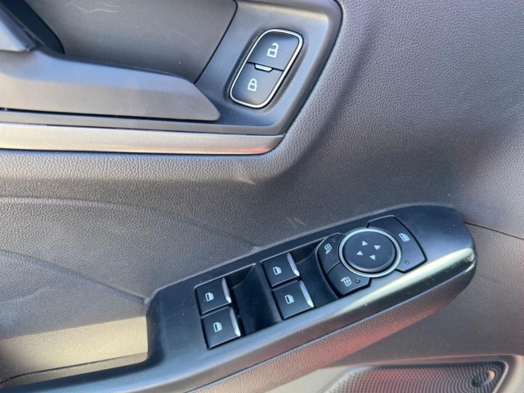 new 2025 Ford Escape car, priced at $32,875