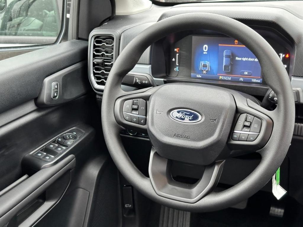 new 2024 Ford Ranger car, priced at $37,164