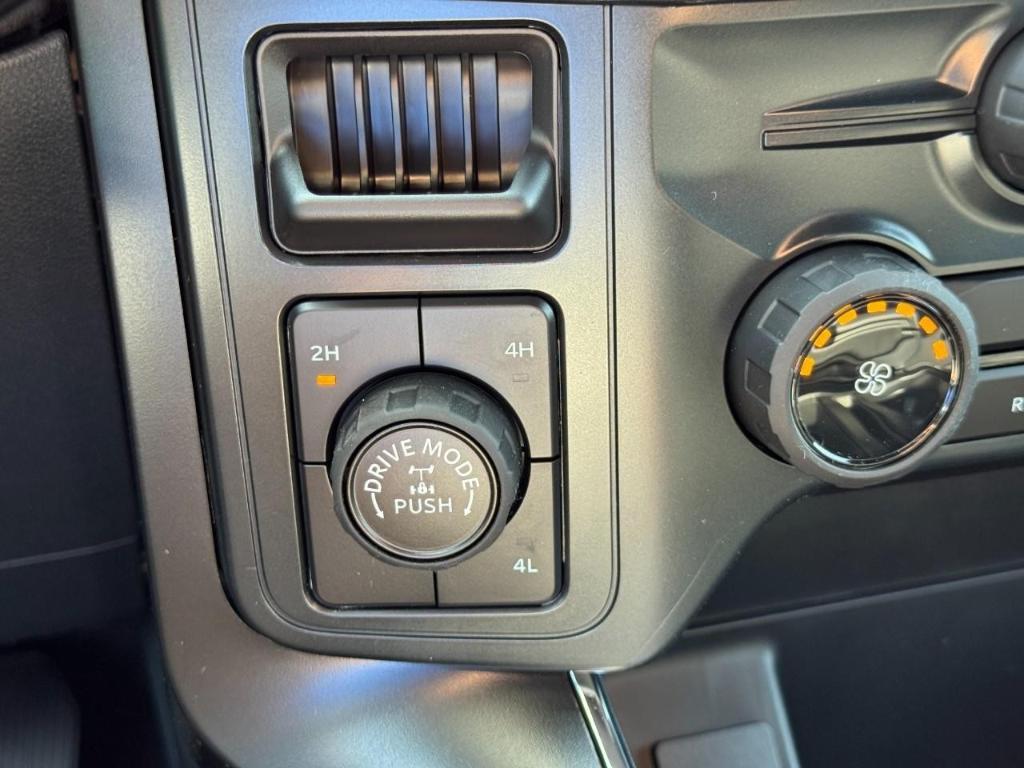 new 2025 Ford F-150 car, priced at $47,184