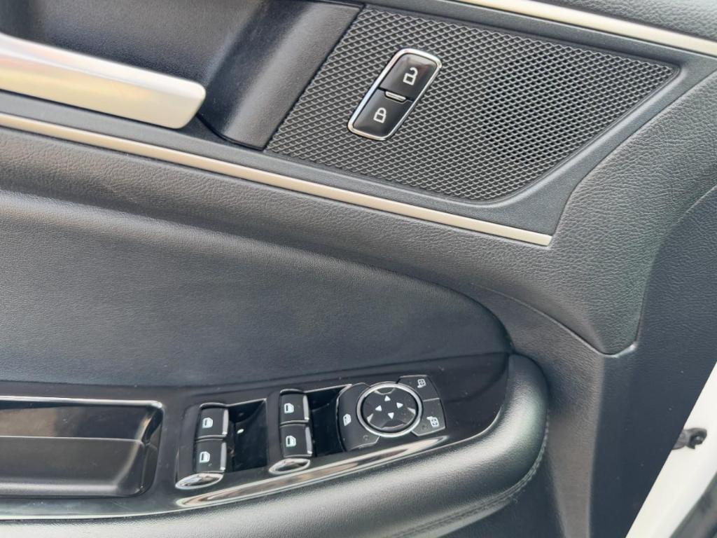 used 2020 Ford Edge car, priced at $14,990