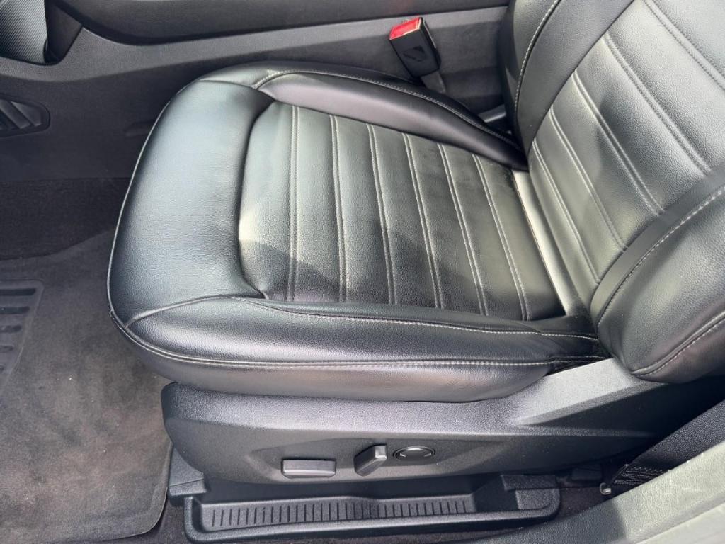 used 2020 Ford Edge car, priced at $14,990