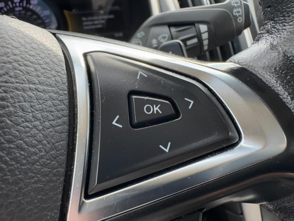 used 2020 Ford Edge car, priced at $14,990