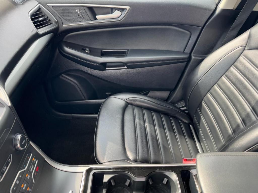 used 2020 Ford Edge car, priced at $14,990