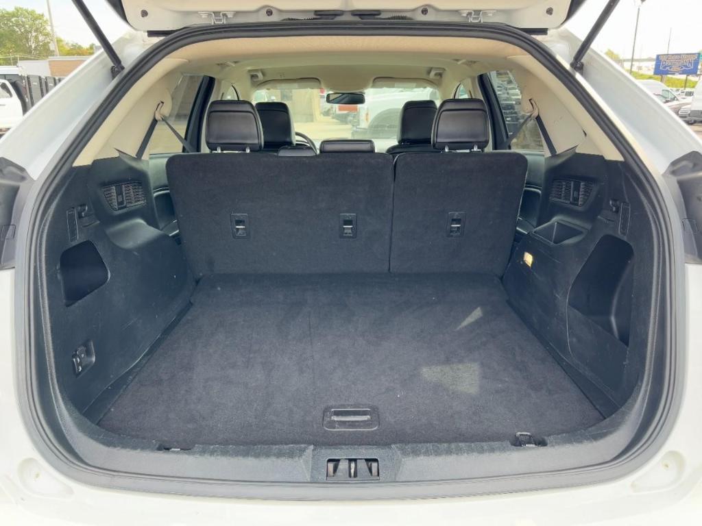 used 2020 Ford Edge car, priced at $14,990