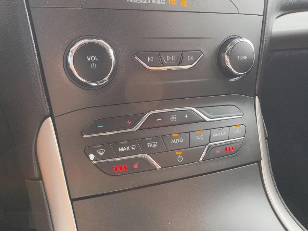 used 2020 Ford Edge car, priced at $14,990