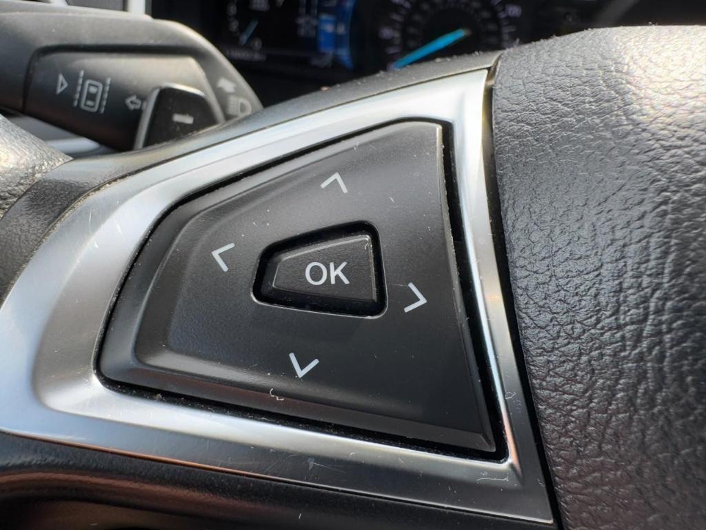 used 2020 Ford Edge car, priced at $14,990