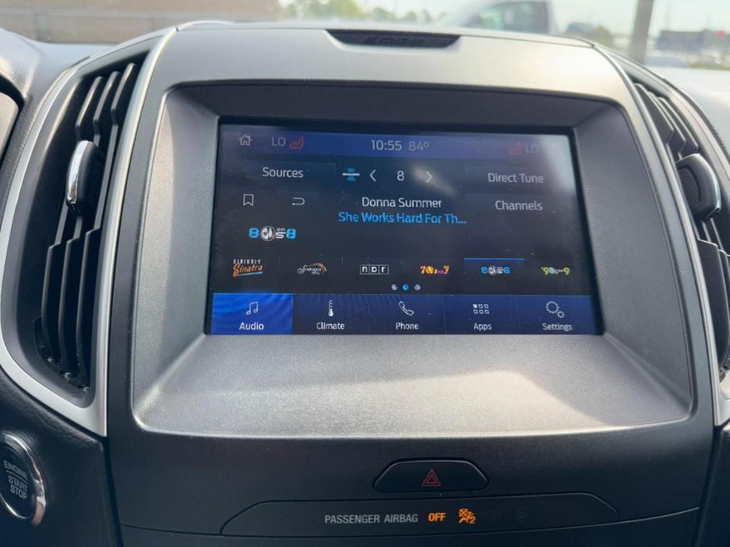 used 2020 Ford Edge car, priced at $14,990