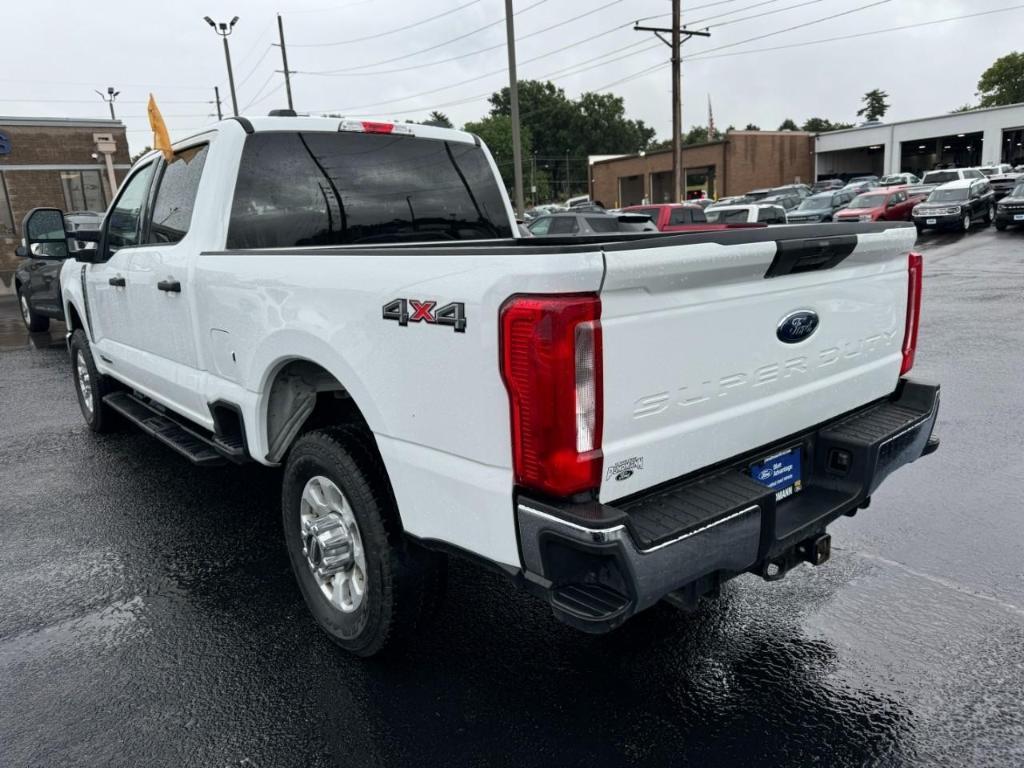 used 2023 Ford F-350 car, priced at $61,784