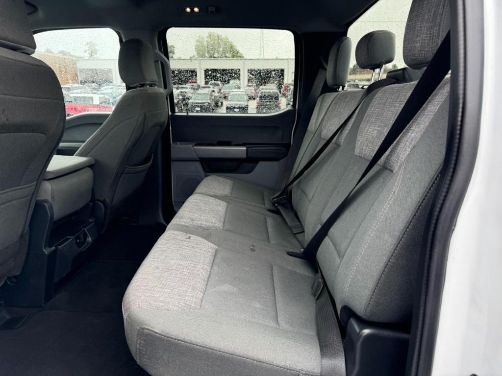 used 2023 Ford F-350 car, priced at $61,784