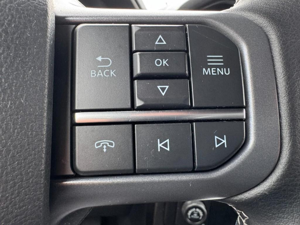 used 2023 Ford F-150 car, priced at $45,990
