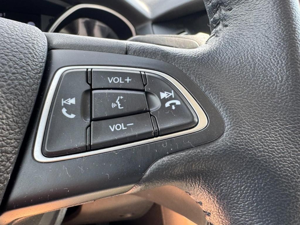 used 2015 Ford Focus car, priced at $10,990