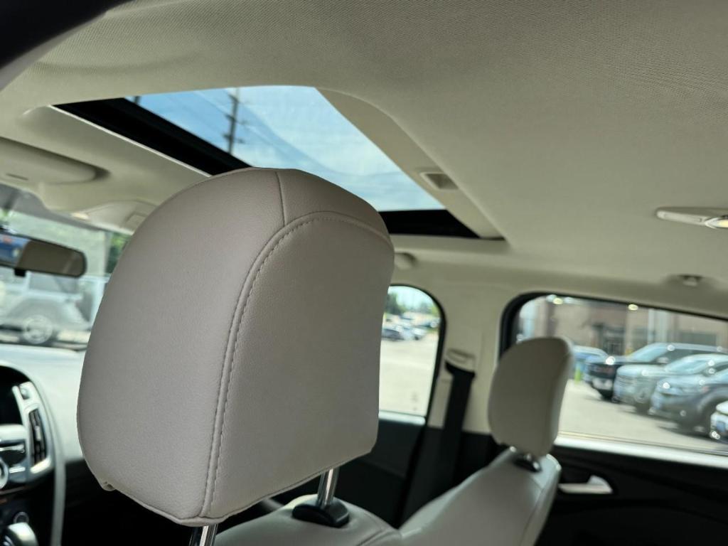 used 2015 Ford Focus car, priced at $10,990