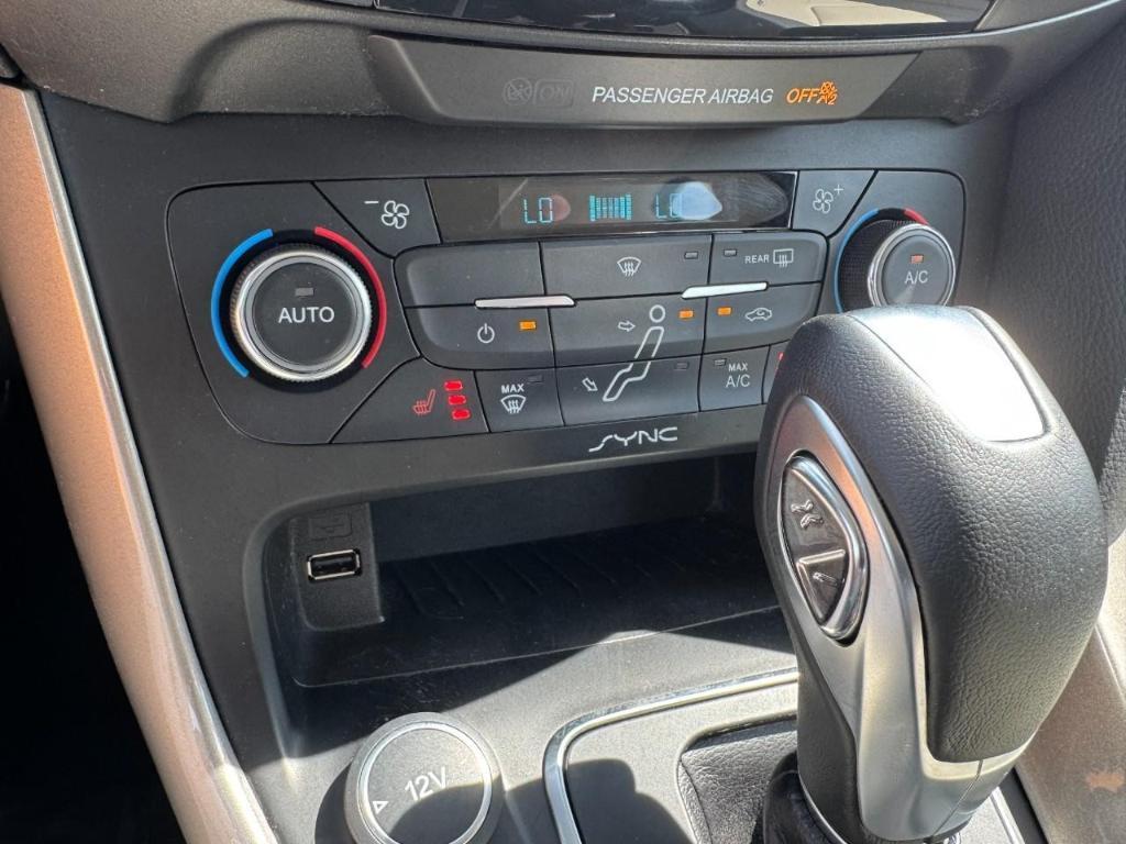 used 2015 Ford Focus car, priced at $10,990