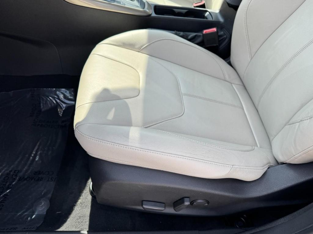 used 2015 Ford Focus car, priced at $10,990