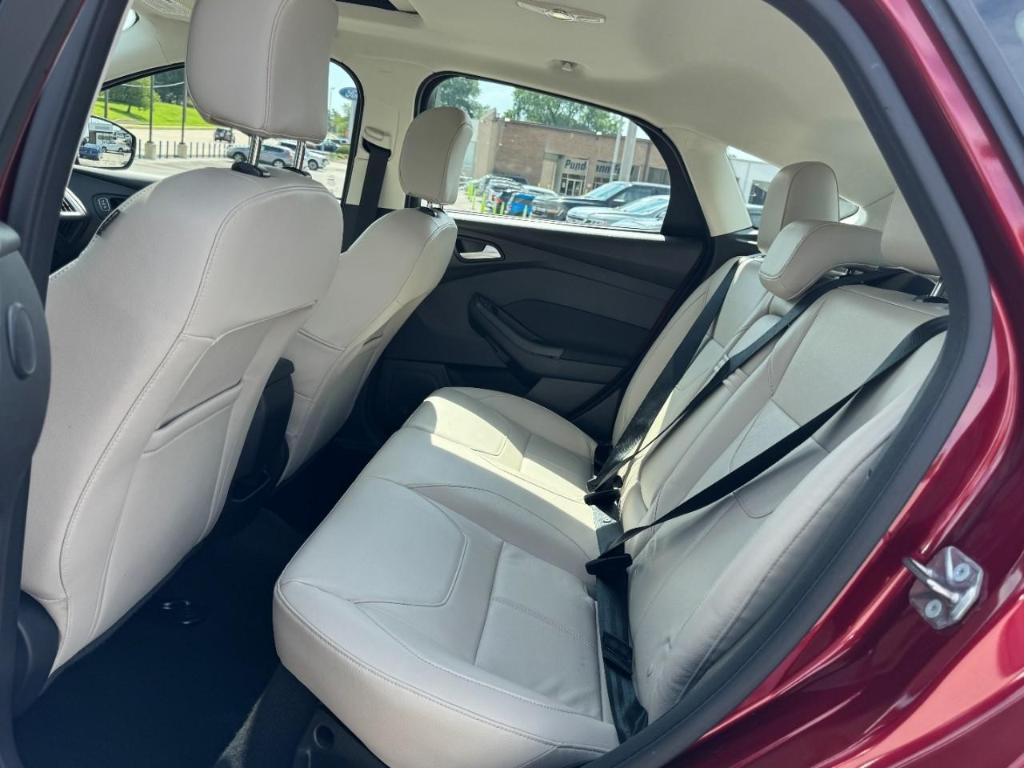 used 2015 Ford Focus car, priced at $10,990