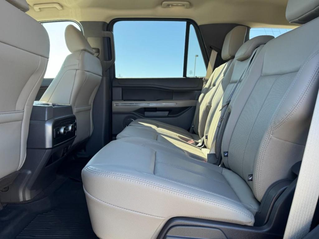 used 2021 Ford Expedition car, priced at $39,845