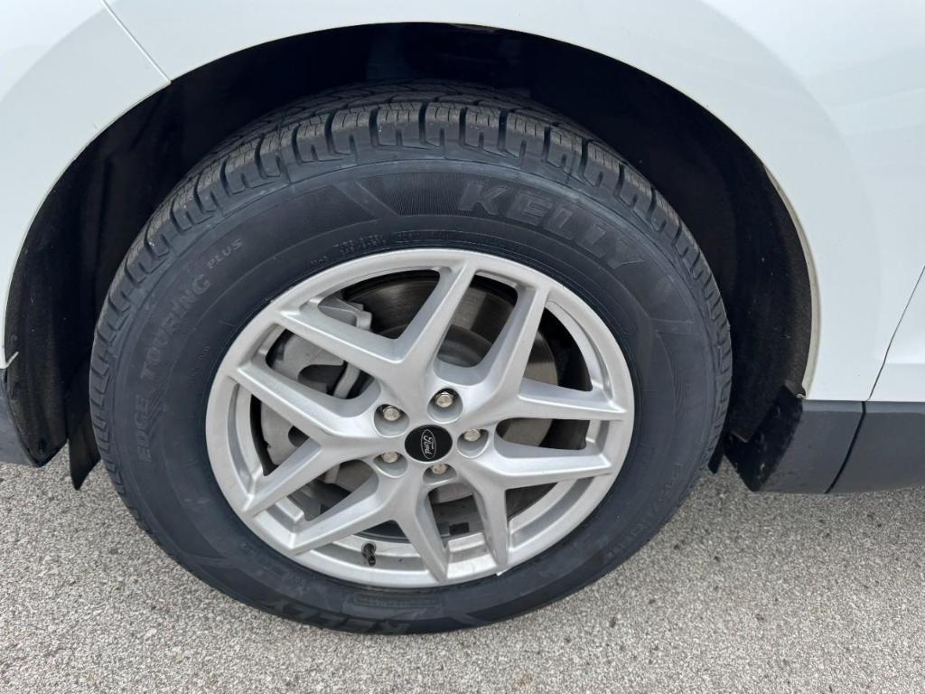 used 2024 Ford Edge car, priced at $28,890