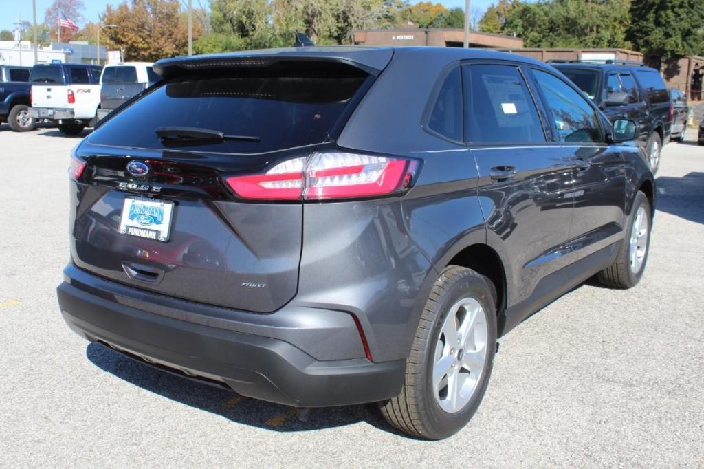 new 2024 Ford Edge car, priced at $29,970