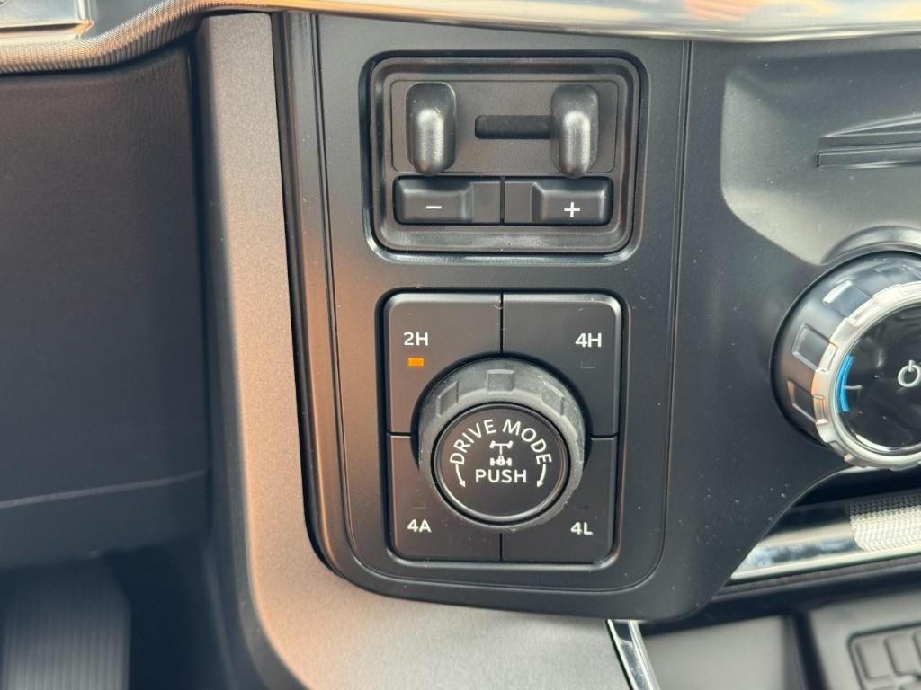 new 2025 Ford F-150 car, priced at $68,334