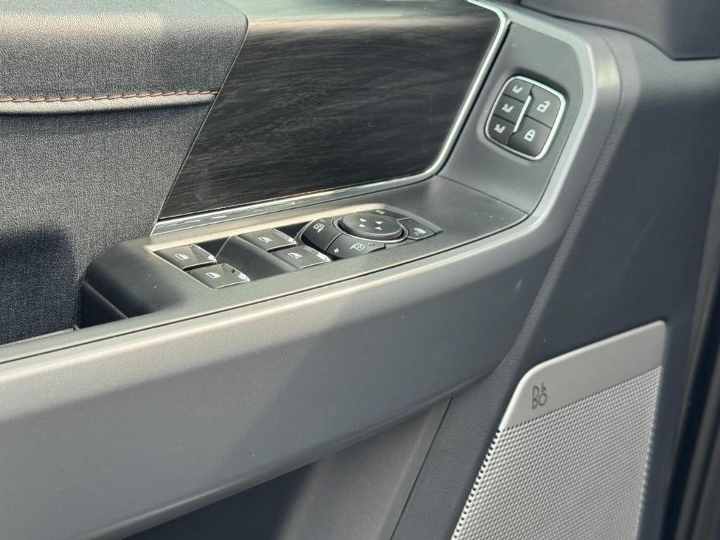 new 2025 Ford F-150 car, priced at $68,334