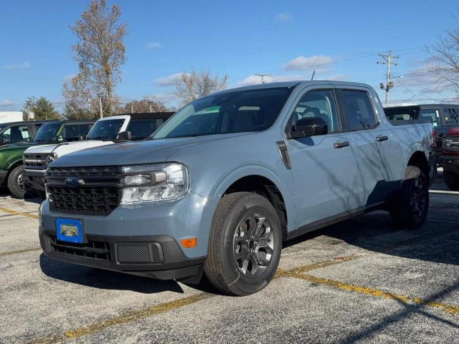 new 2024 Ford Maverick car, priced at $30,985