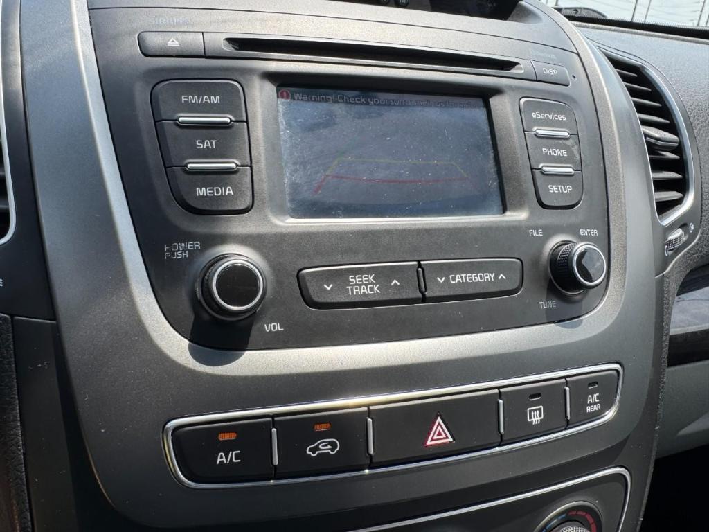 used 2014 Kia Sorento car, priced at $12,990