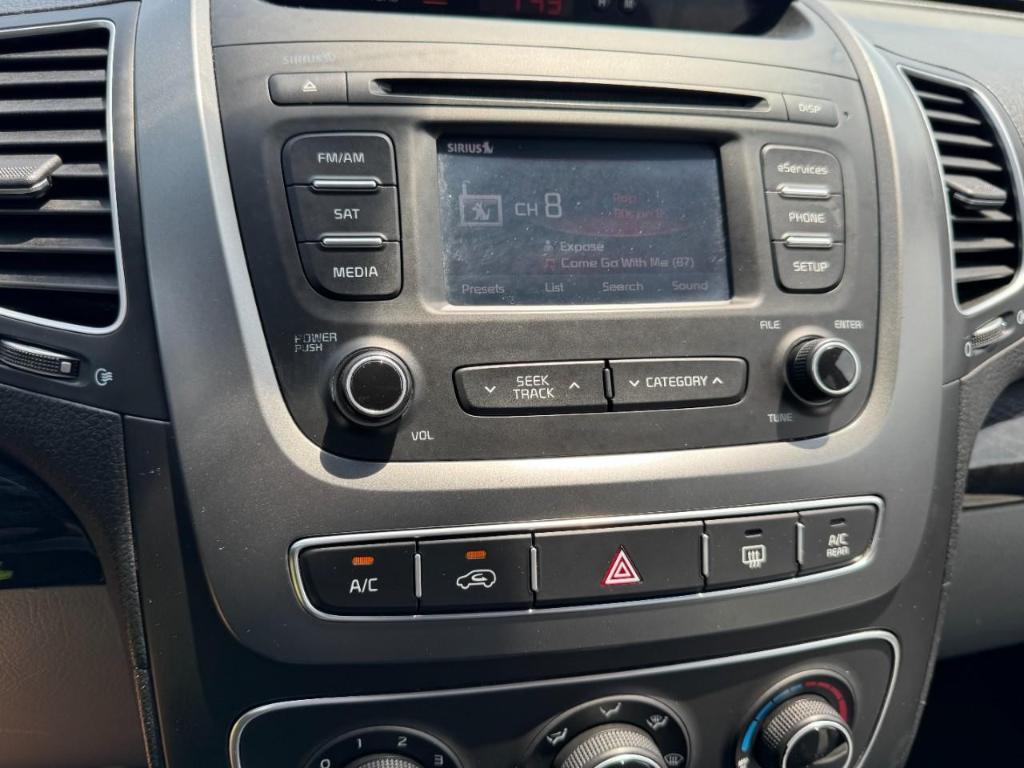used 2014 Kia Sorento car, priced at $12,990